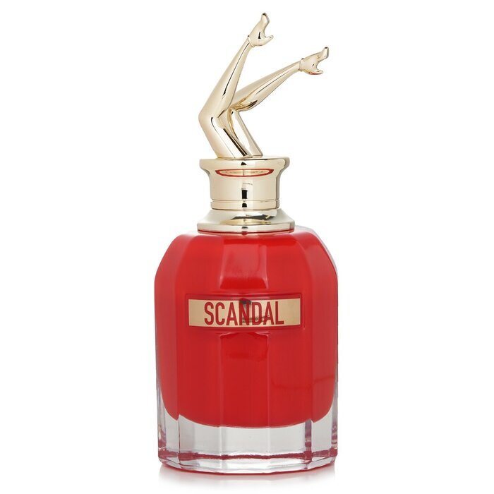 Jean Paul Gaultier Scandal Le Parfum Woman Eau De Parfum Intense 80ml