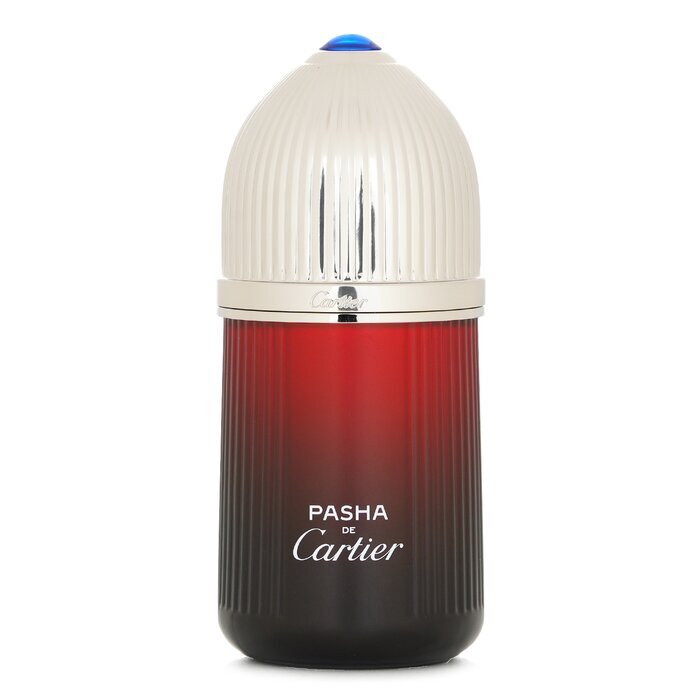 Cartier Pasha De Cartier Edition Noire Sport Man Eau De Toilette 100ml