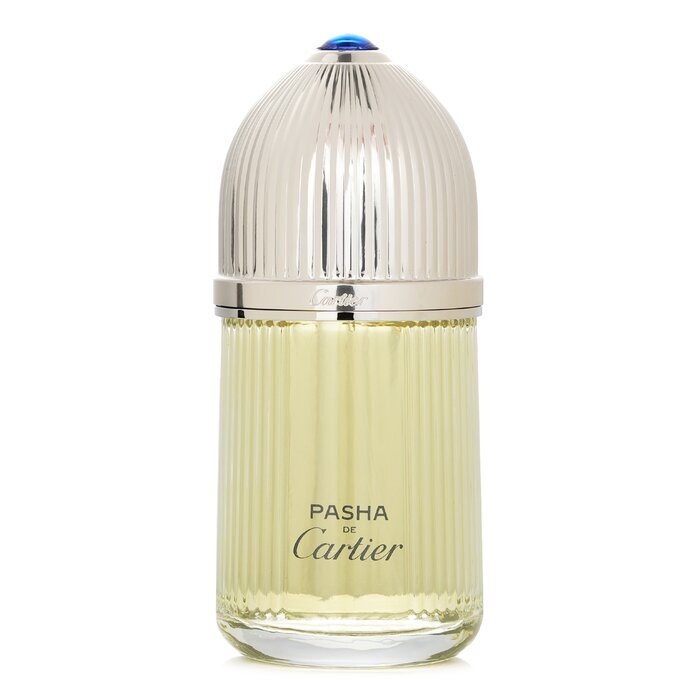 Cartier Pasha De Cartier Man Eau De Toilette 100ml