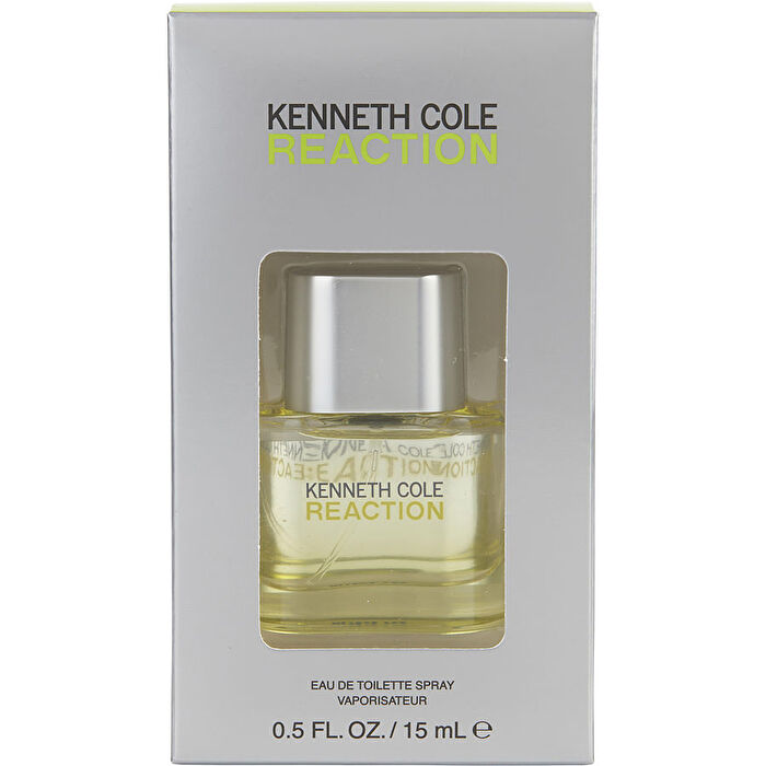 Kenneth Cole Reaction Man Eau De Toilette 15ml