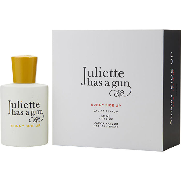 Juliette Has A Gun Sunny Side Up Woman Eau De Parfum 50ml