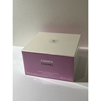 Chanel Chance Woman 150g Body Cream
