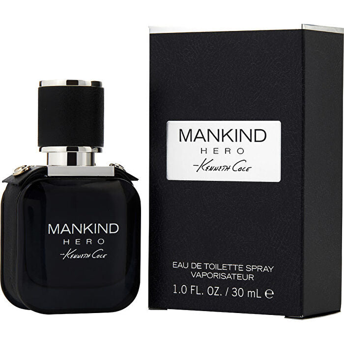 Kenneth Cole Mankind Eau De Toilette 30ml
