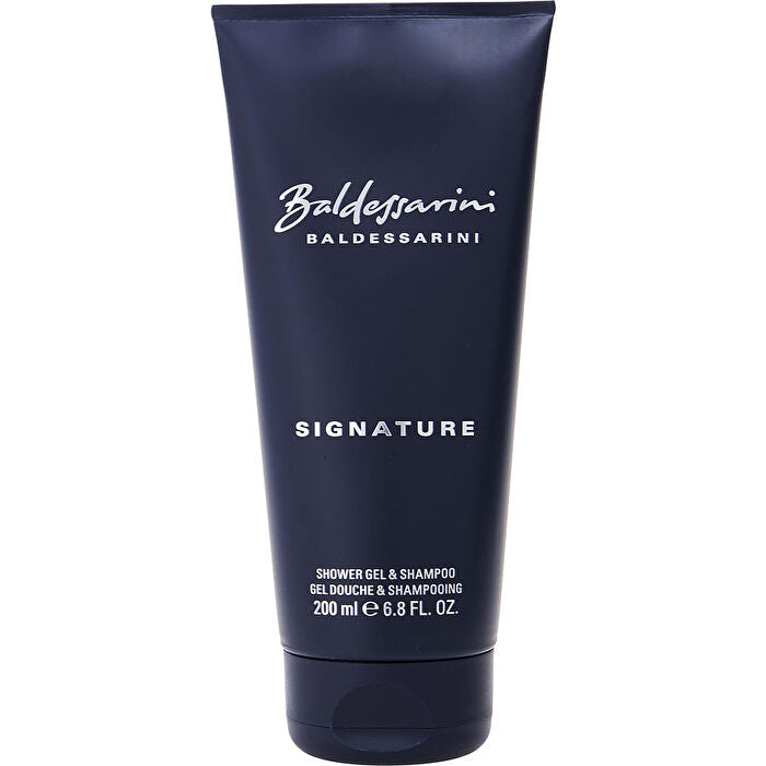 Baldessarini Cool Force Man 200ml Shower Gel