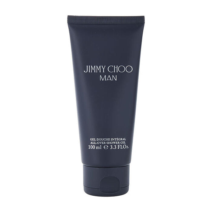 Jimmy Choo Man 100ml Shower Gel