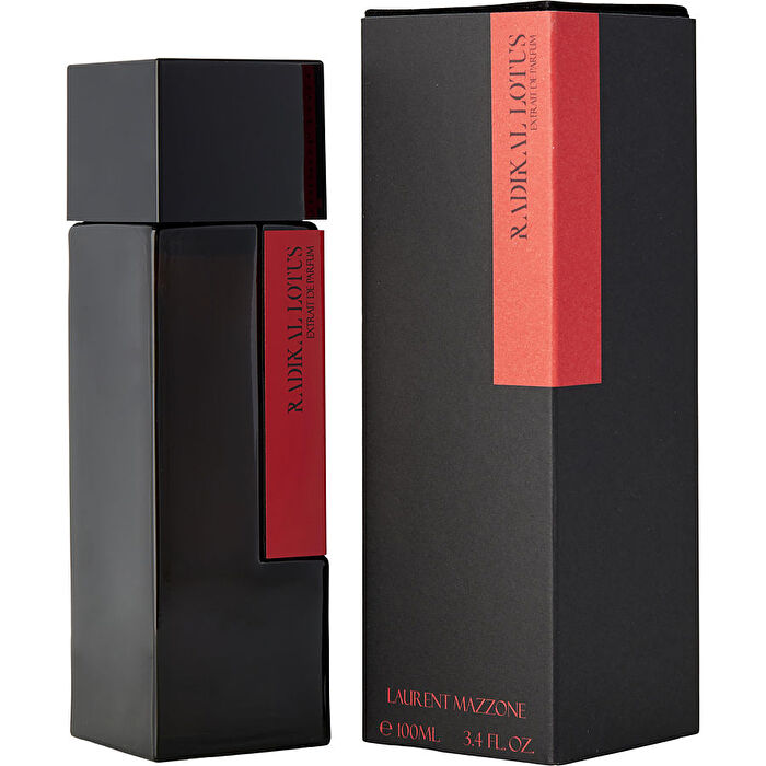 Laurent Mazzone Radikal Lotus Unisex Extrait De Parfum 100ml