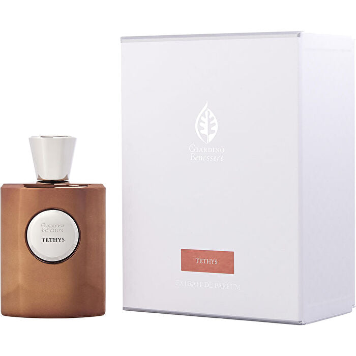 Giardino Benessere Tethys Unisex Extrait De Parfum 100ml