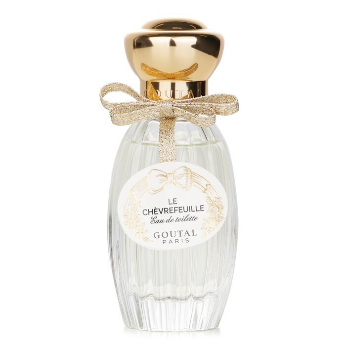 Goutal Le Chevrefeuille Woman Eau De Toilette 50ml