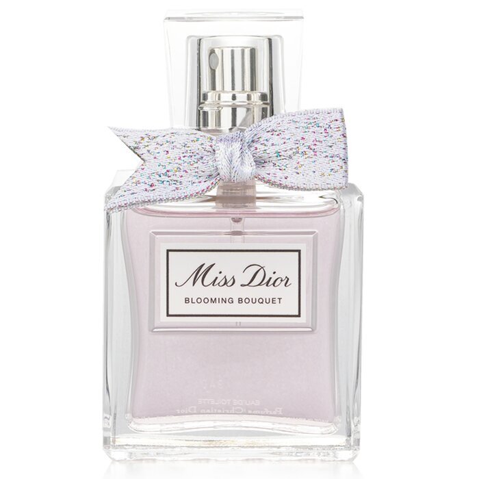 Christian Dior Miss Dior Blooming Bouquet Woman Eau De Toilette 30ml