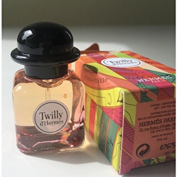 Hermes Twilly D'hermes Woman Eau De Parfum 12.5ml Miniature