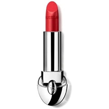 Guerlain Rogue G Luxurious Velvet Metal No 880 Magnetic Red Woman 3.5g Lipstick