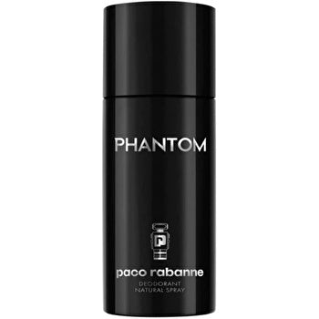 Paco Rabanne Phantom Man 150ml Deodorant Spray