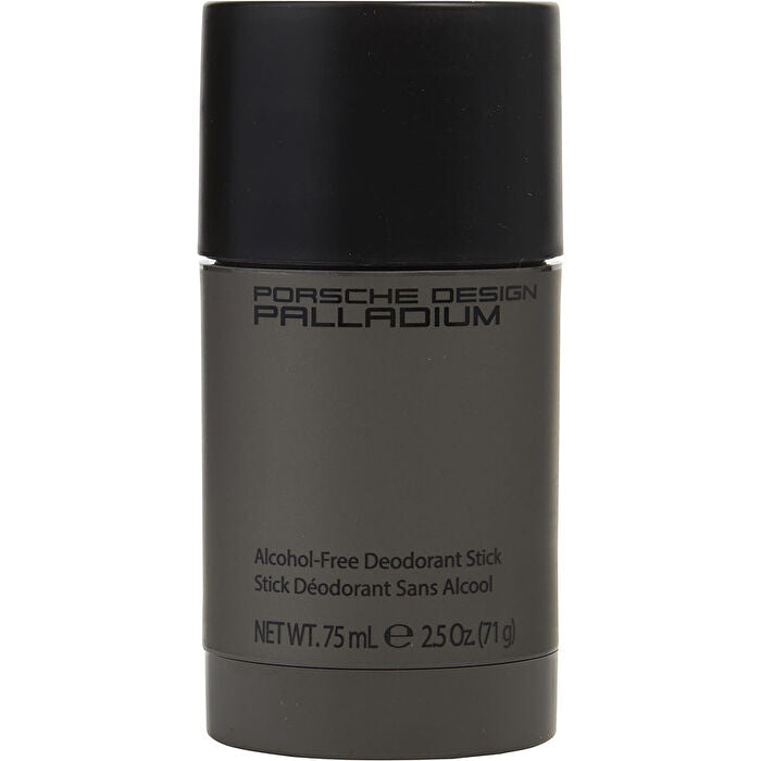 Porsche Design Palladium Alcohol - Free Man 75ml Deodorant Stick
