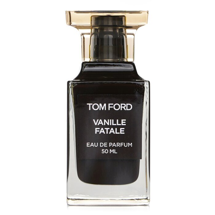 Tom Ford Vanille Fatale 2024 Unisex Eau De Parfum 50ml