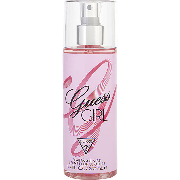 Guess Girl Woman 250ml Body Mist