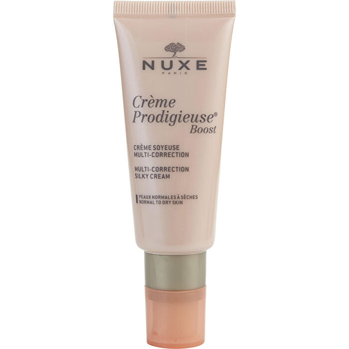 Nuxe Creme Prodigieuse Boost Silky Woman 40ml Skin Cream