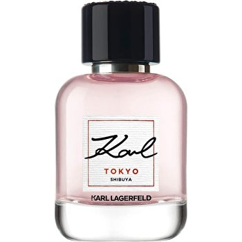 Karl Lagerfeld Karl Tokyo Shibuya Woman Eau De Parfum 60ml