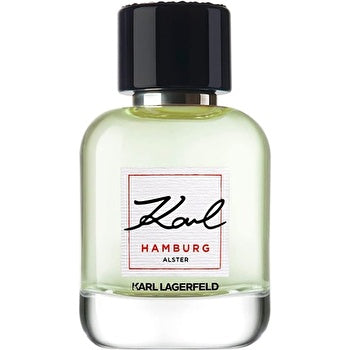 Karl Lagerfeld Karl Hamburg Alster Man Eau De Toilette 60ml