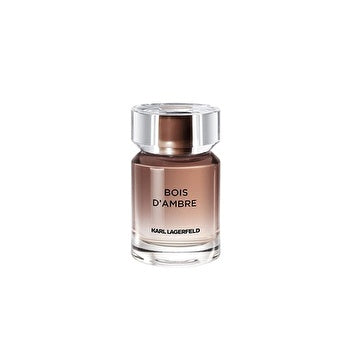 Karl Lagerfeld Bois D'ambre Man Eau De Toilette 50ml