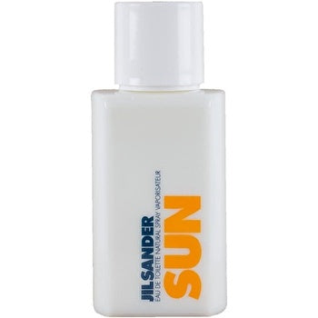 Jil Sander Sun Jil Sander Eau De Toilette Women's Perfume