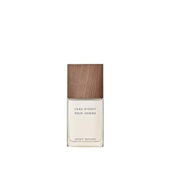 Issey Miyake L'eau D'issey Pour Homme Vetiver Man Eau De Toilette Intense 50ml