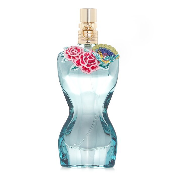 Jean Paul Gaultier La Belle Paradise Garden Woman Eau De Parfum 50ml