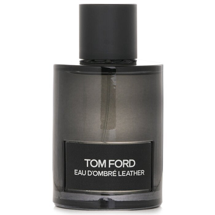 Tom Ford Eau D'ombre Leather Man Eau De Toilette 100ml