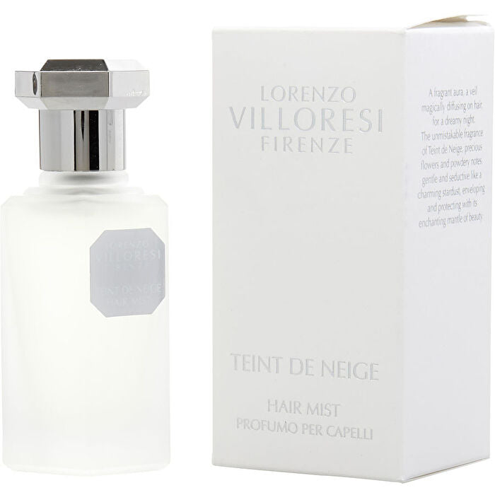 Lorenzo Villoresi Firenze Teint De Neige Unisex 50ml Hair Mist