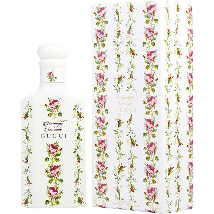 Gucci The Alchemist's Garden Moonlight Serenade Unisex Eau De Parfum 150ml