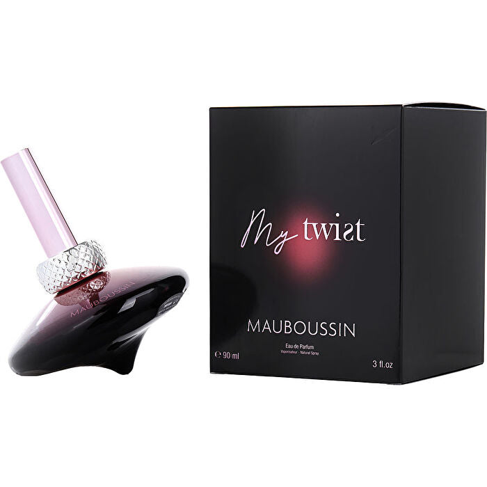 Mauboussin Mademoiselle Twist Woman Eau De Parfum 90ml