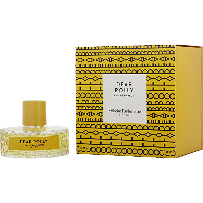 Vilhelm Parfumerie Dear Polly Unisex Eau De Parfum 100ml