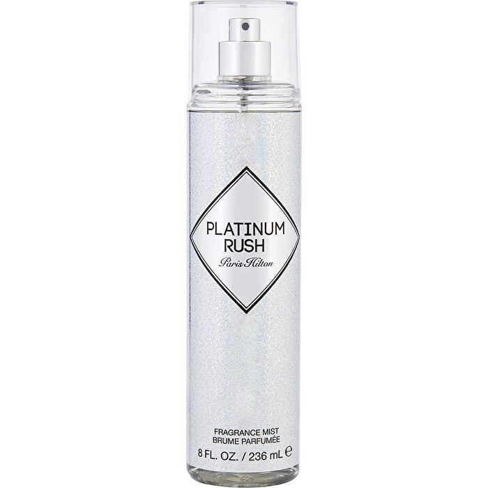 Paris Hilton Platinum Rush Woman 236ml Body Mist