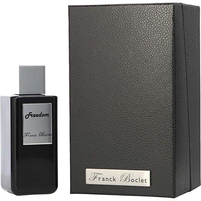 Franck Boclet Crime Unisex Extrait De Parfum 100ml