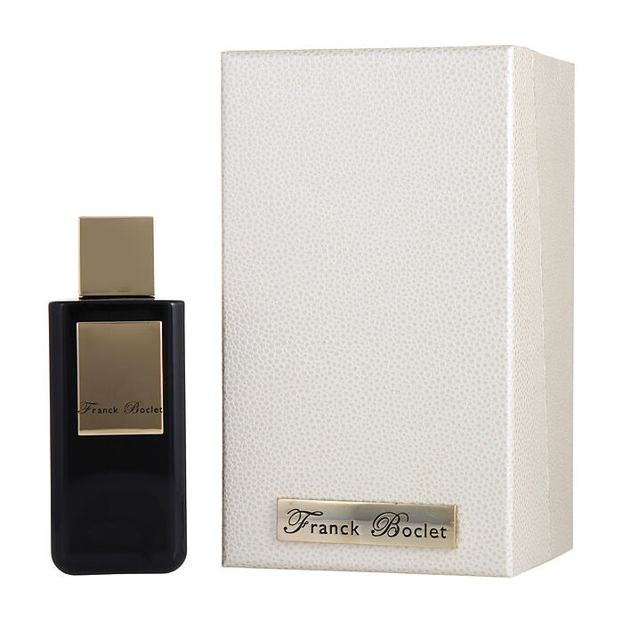 Franck Boclet Just Man Extrait De Parfum 100ml