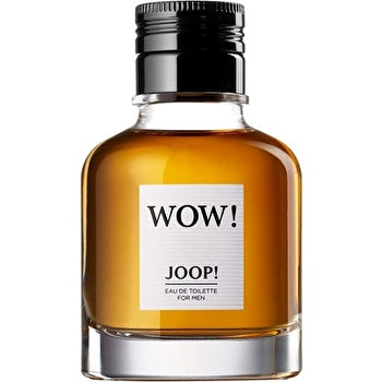 Joop! Wow! Man Eau De Toilette 40ml