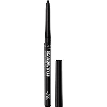 Rimmel London Scandal Eyes # 001 Intense Black Woman 0.35g Eye Definer