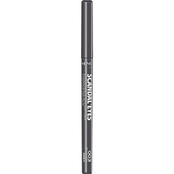 Rimmel London Scandal'eyes Exaggerate # 003 Smokey Grey Woman 0.35g Eye Definer