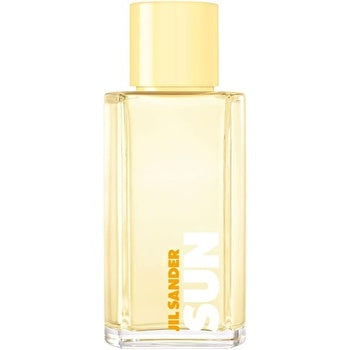 Jil Sander Sun Sea Salt & Genista Limited Edition Woman Eau De Toilette 125ml