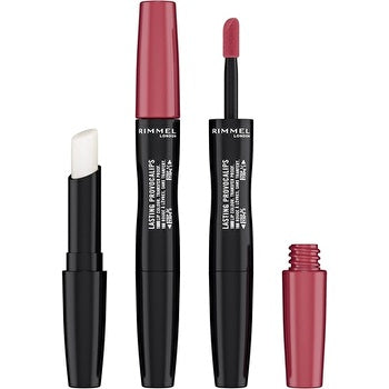 Rimmel London Lasting Provocalips # 210 Pinkcase Of Emergency 1.6g Liquid Lipstick