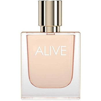 Hugo Boss Boss Alive Woman Eau De Parfum 30ml