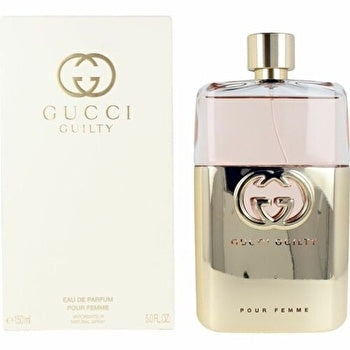 Gucci Guilty Pour Femme Woman Eau De Parfum 150ml