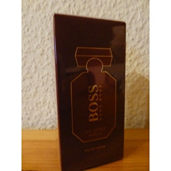 Hugo Boss Boss The Scent Magnetic Woman Eau De Parfum 30ml