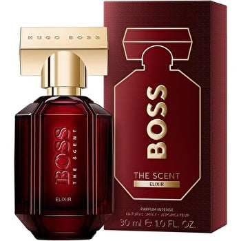 Hugo Boss Boss The Scent Elixir Woman Parfum Intense 30ml