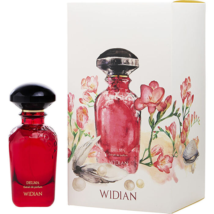 Widian Velvet Collection Delma Unisex Extrait De Perfum 50ml