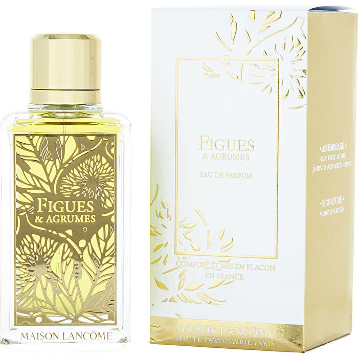 Lancome Maison Lancome Figues & Agrumes Unisex Eau De Parfum 100ml