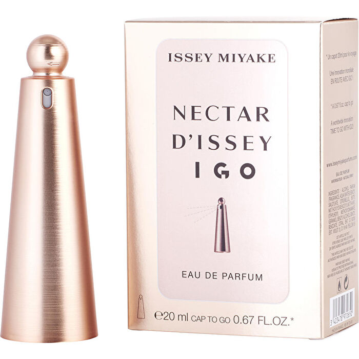 Issey Miyake Nectar D'issey Igo Woman Eau De Parfum 20ml