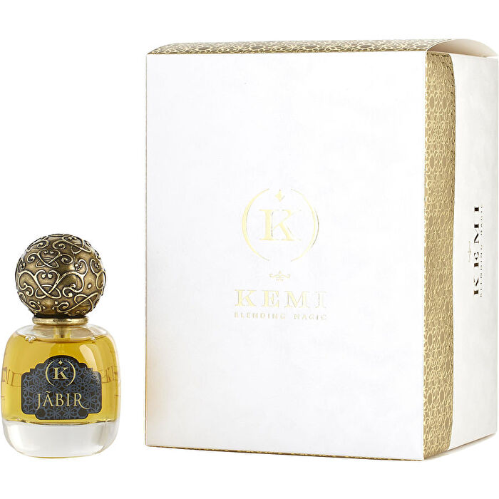 Kemi Blending Magic Jabir Unisex Parfum 50ml