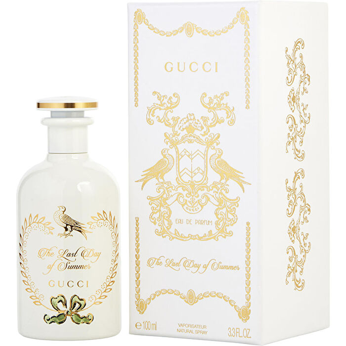 Gucci The Alchemist's Garden The Last Day Of Summer Unisex Eau De Parfum 100ml