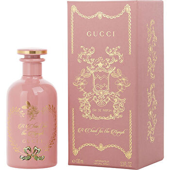 Gucci The Alchemist's Garden A Chant For The Nymph Unisex Eau De Parfum 100ml