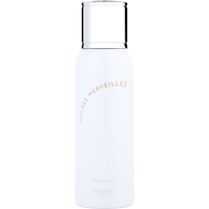 Hermes Eau Des Merveilles Woman 150ml Deodorant Spray